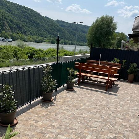 شقة Haus-Donau In Der Wachau Aggsbach المظهر الخارجي الصورة